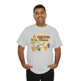 Chicken Mama Unisex Tee