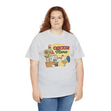 Chicken Mama Unisex Tee