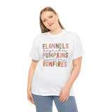 Fall Fun Tee
