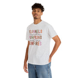 Fall Fun Tee