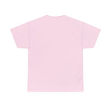 American Flag Gardening Tee