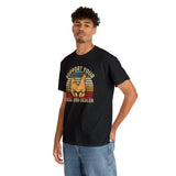 Support Your Local Egg Dealer Unisex Tee