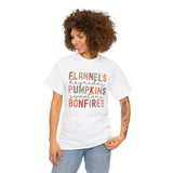 Fall Fun Tee