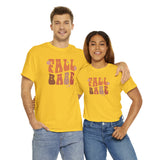 Fall Babe Unisex Heavy Cotton Tee