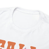 Fall Babe Unisex Heavy Cotton Tee