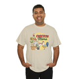 Chicken Mama Unisex Tee