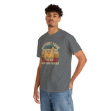 Support Your Local Egg Dealer Unisex Tee