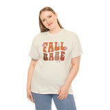 Fall Babe Unisex Heavy Cotton Tee