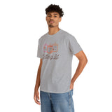 Getting Lit Unisex Heavy Cotton Tee