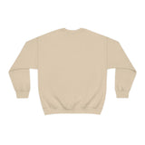 Getting Lit Fall Candle Unisex Heavy Blend™ Crewneck Sweatshirt