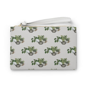 Teapot Plants Clutch