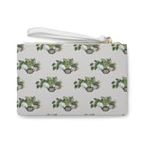 Teapot Plants Clutch